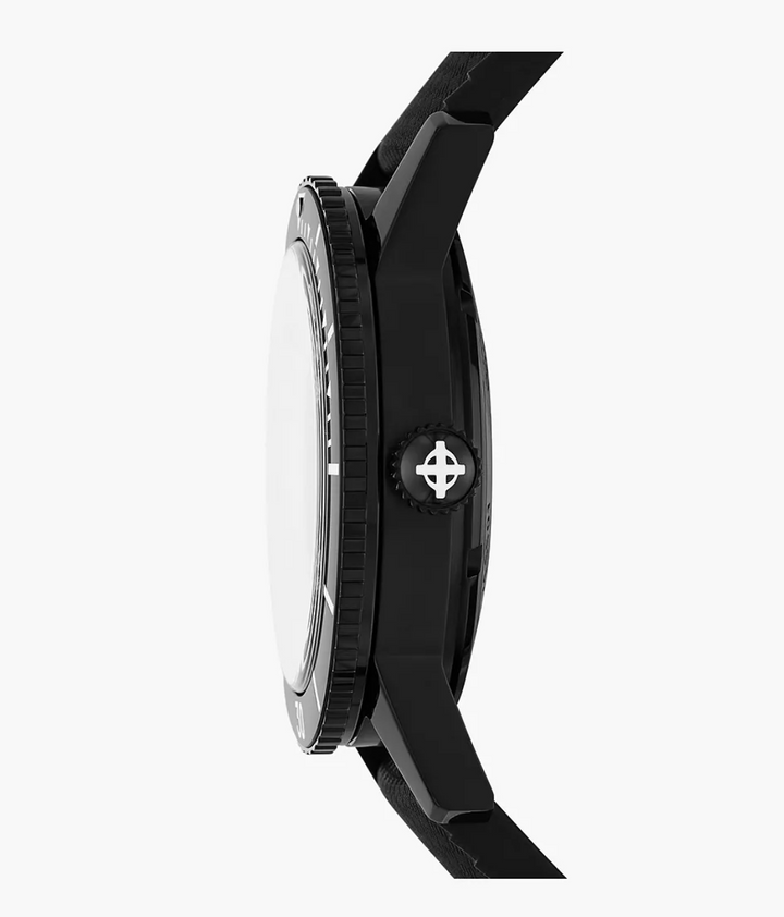 Super Sea Wolf Skeleton Night Diver | Multi-colored Dial
