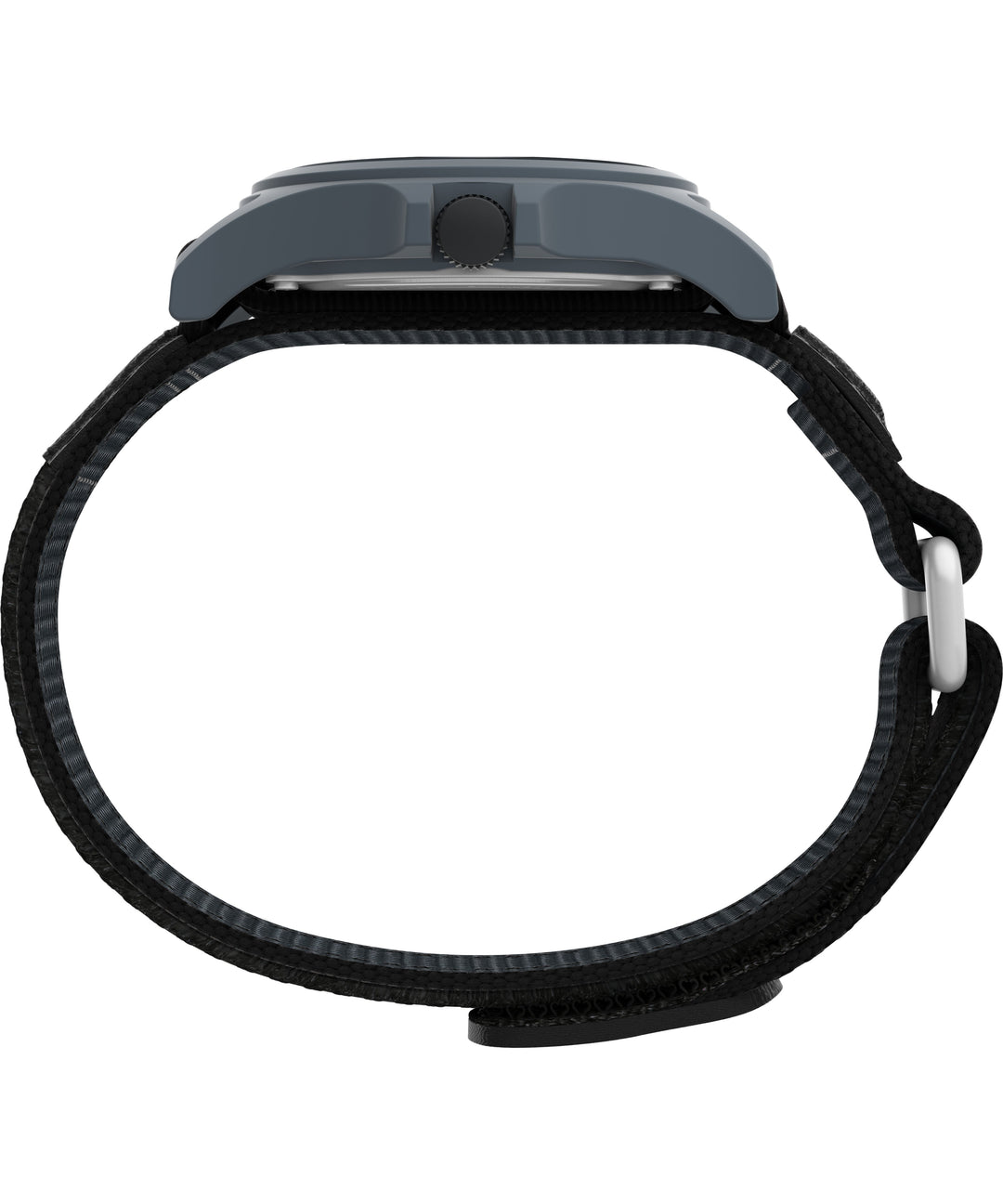 Expedition Black / Resin Gray Dial