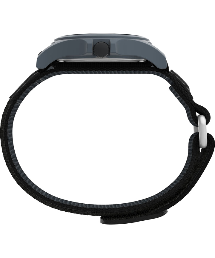 Expedition Black / Resin Gray Dial