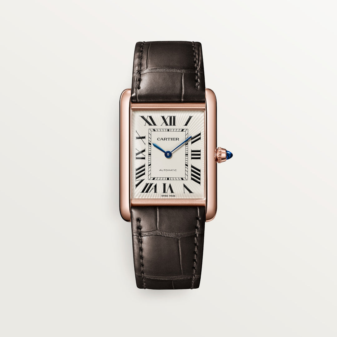 Cartier Tank Louis Watch WGTA0346