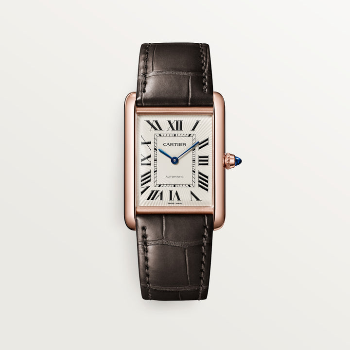 Cartier Tank Louis Watch WGTA0346