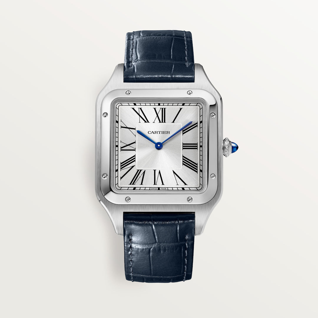 Cartier Santos-Dumont Watch WSSA0032
