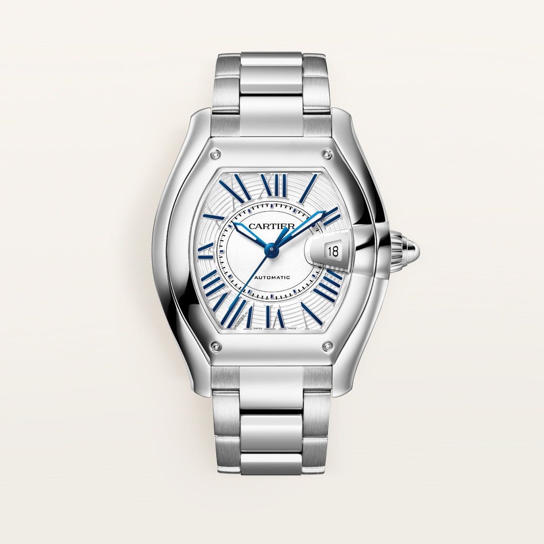 Cartier Roadster Watch WSRD0020