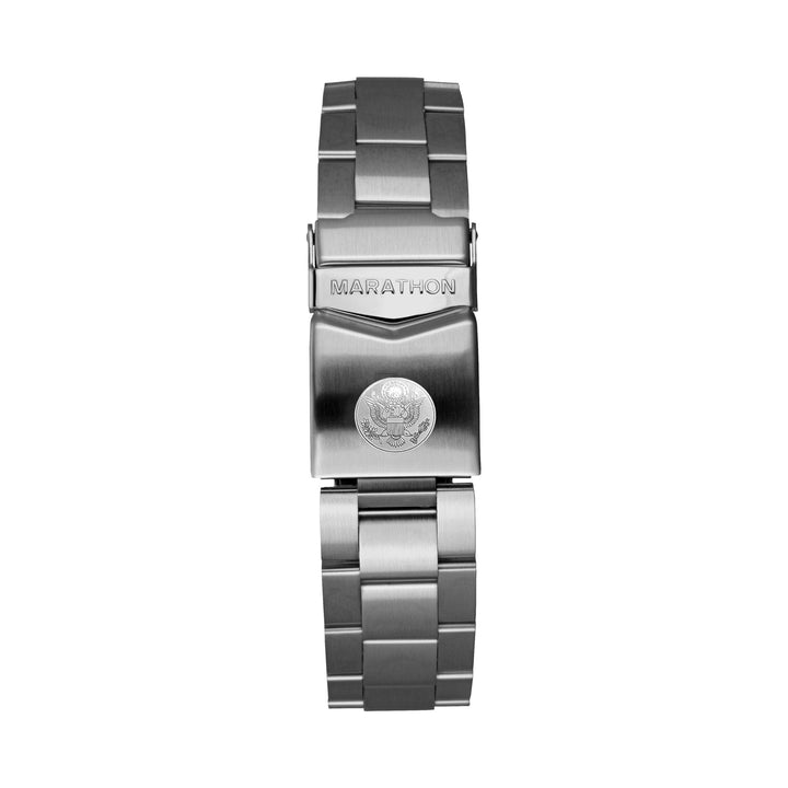 Dive SS/SSUSG STEEL (WW194014SS-0104) | Black Dial