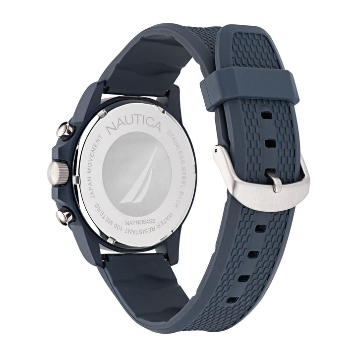 SPORTY Blue / Bio-Ceramic | Blue Dial