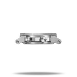 Hypertec H61 Silver/Black