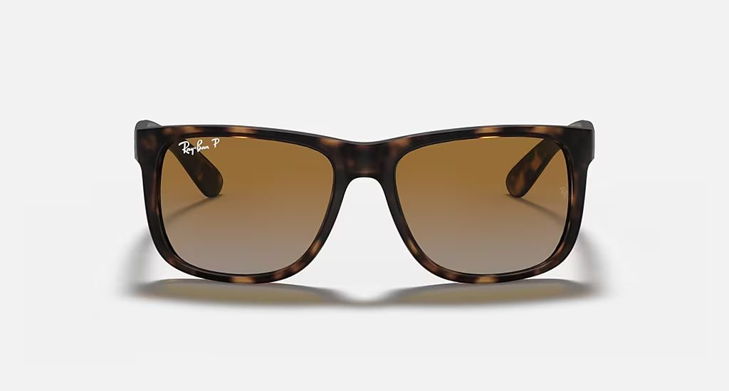 JUSTIN CLASSIC MEN'S Brown Gradient / Polarized