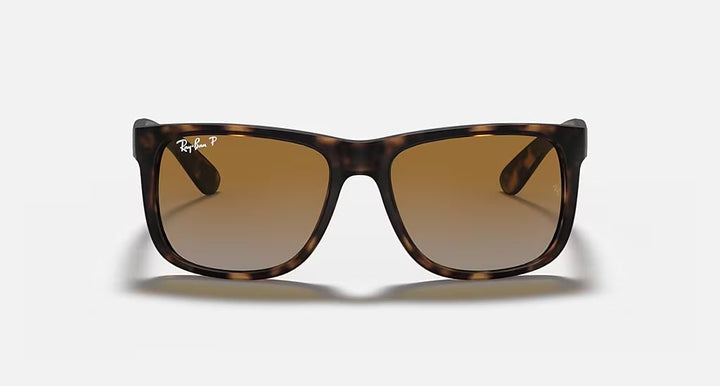 JUSTIN CLASSIC MEN'S Brown Gradient / Polarized
