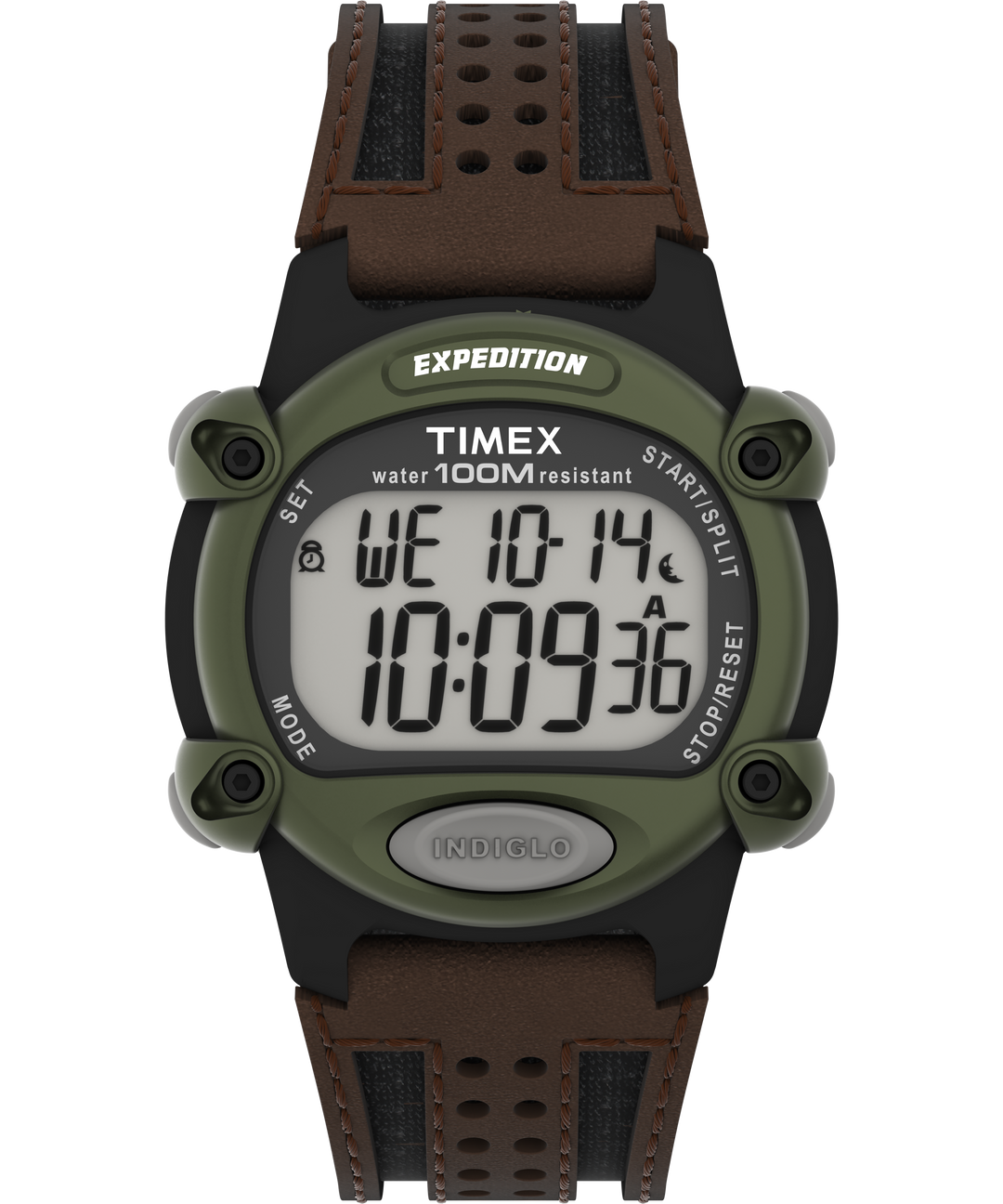 Expedition CAT Digital Dial