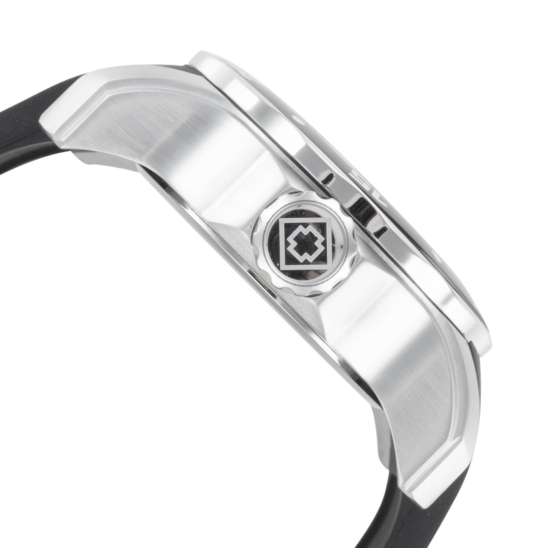 Pro Diver 48mm / Black / Black Black Dial