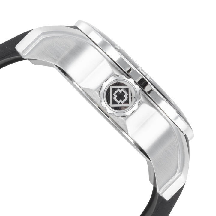 Pro Diver 48mm / Black / Black Black Dial