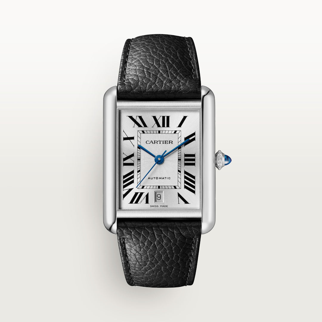 Cartier Tank Must de Watch WSTA0141