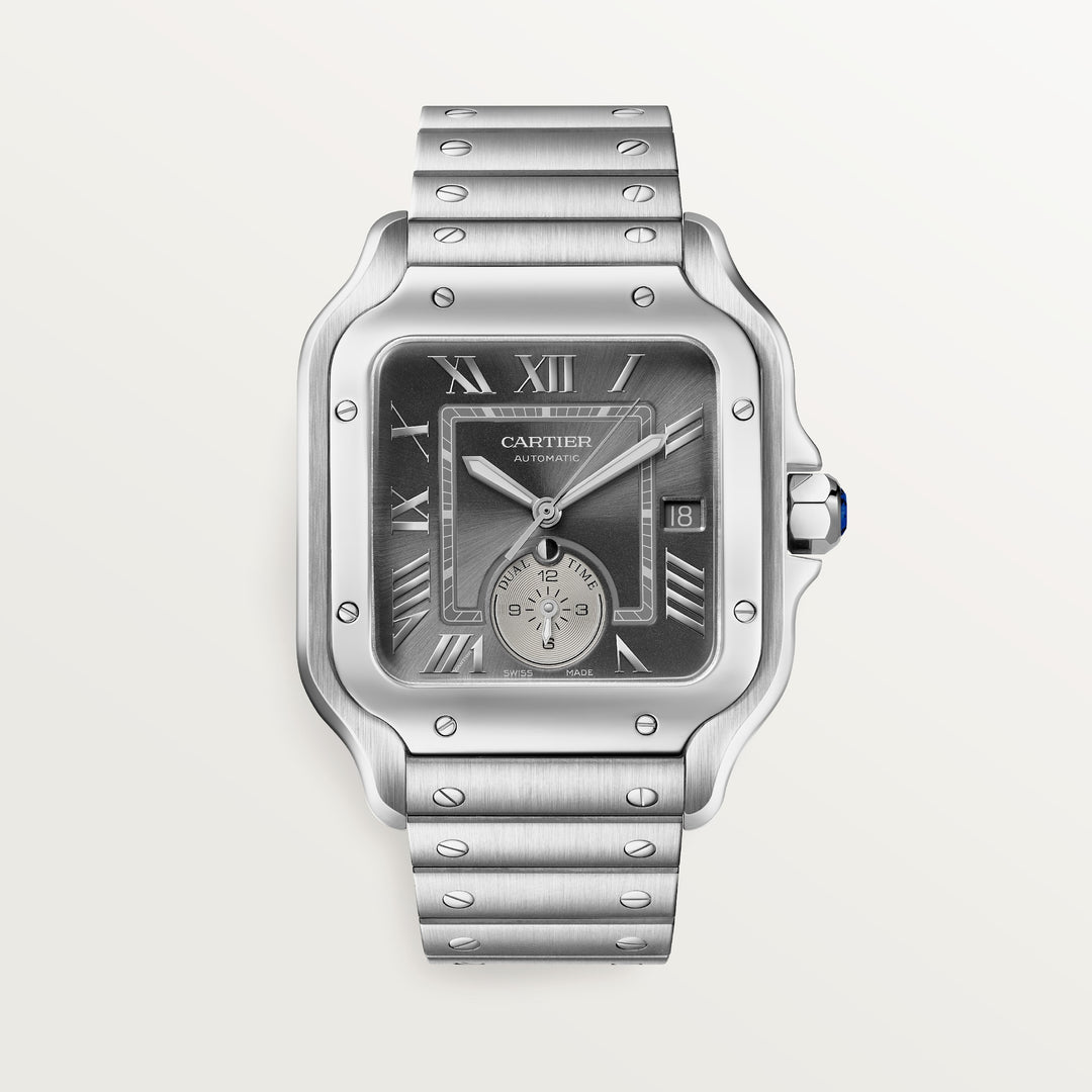 Cartier Santos de Watch WSSA0076