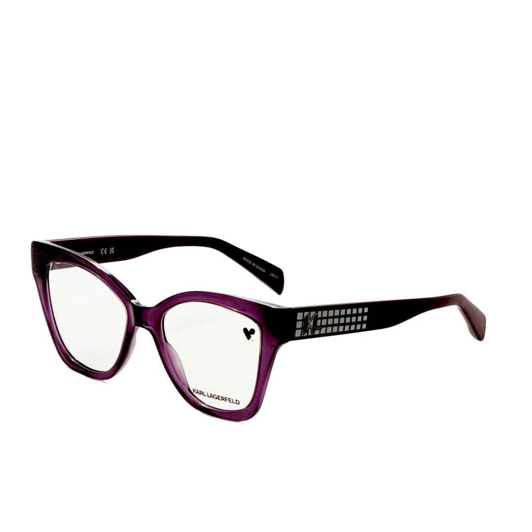 Classic 53 mm / Violet