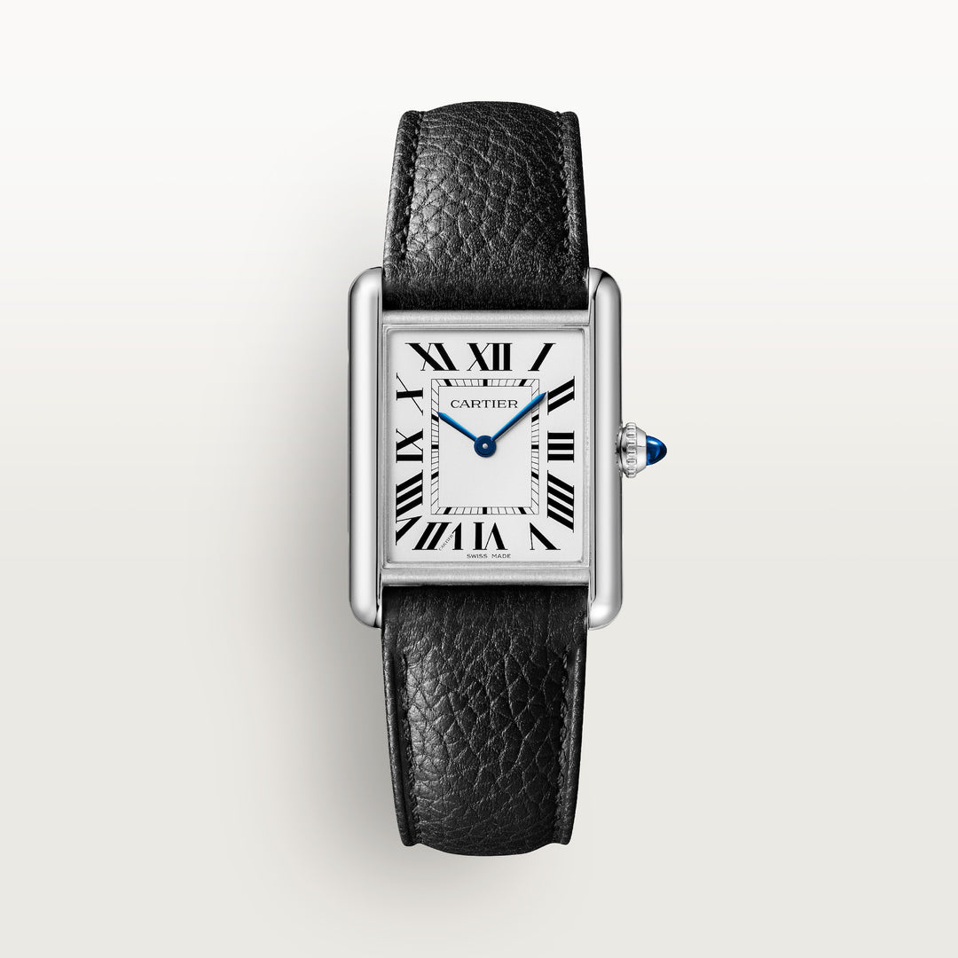 Cartier Tank Must de Watch WSTA0138