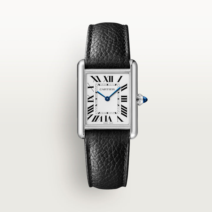 Cartier Tank Must de Watch WSTA0138