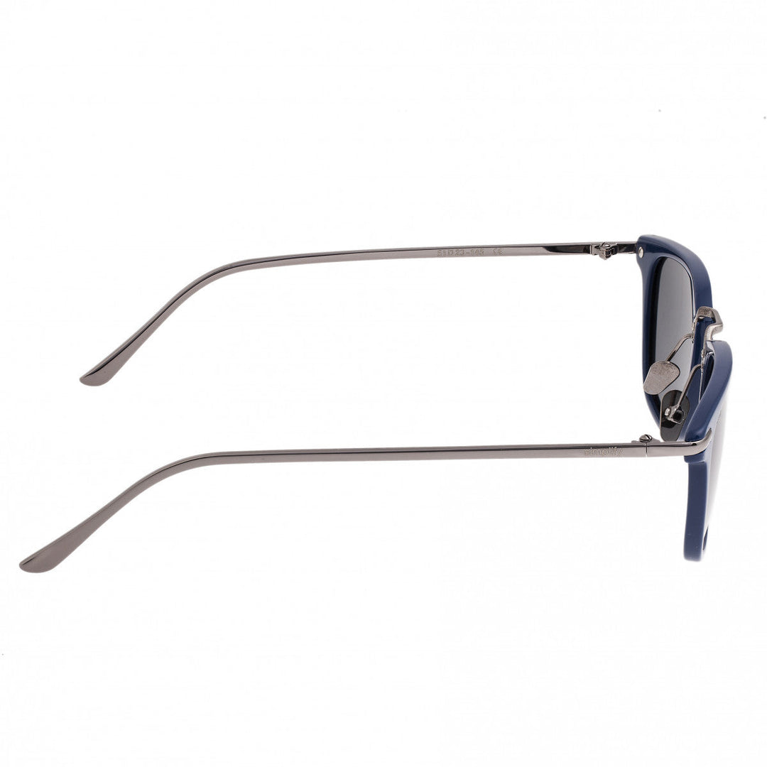 Theyer Blue/Black |  Dial