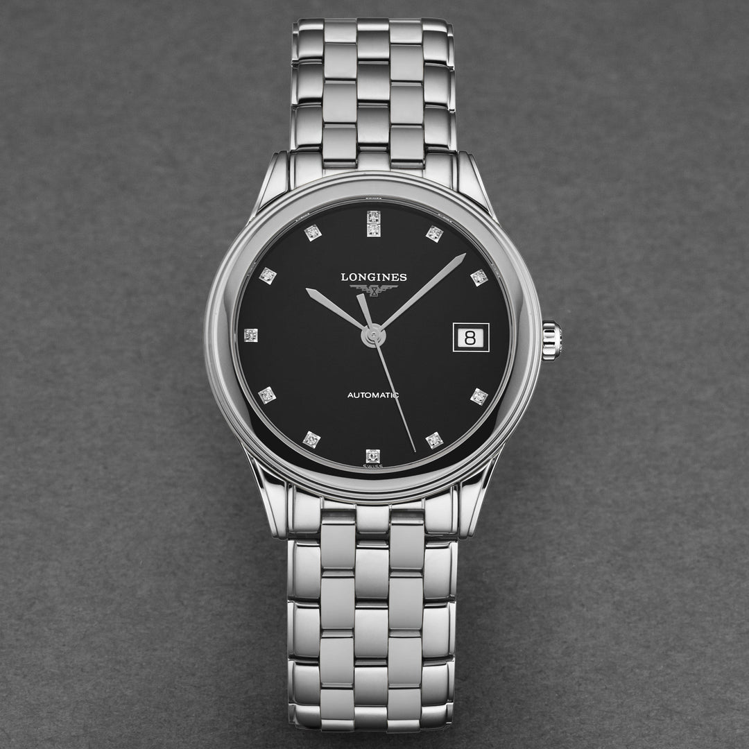 Flagship L47744576 / Blk diam | Blk diam Dial