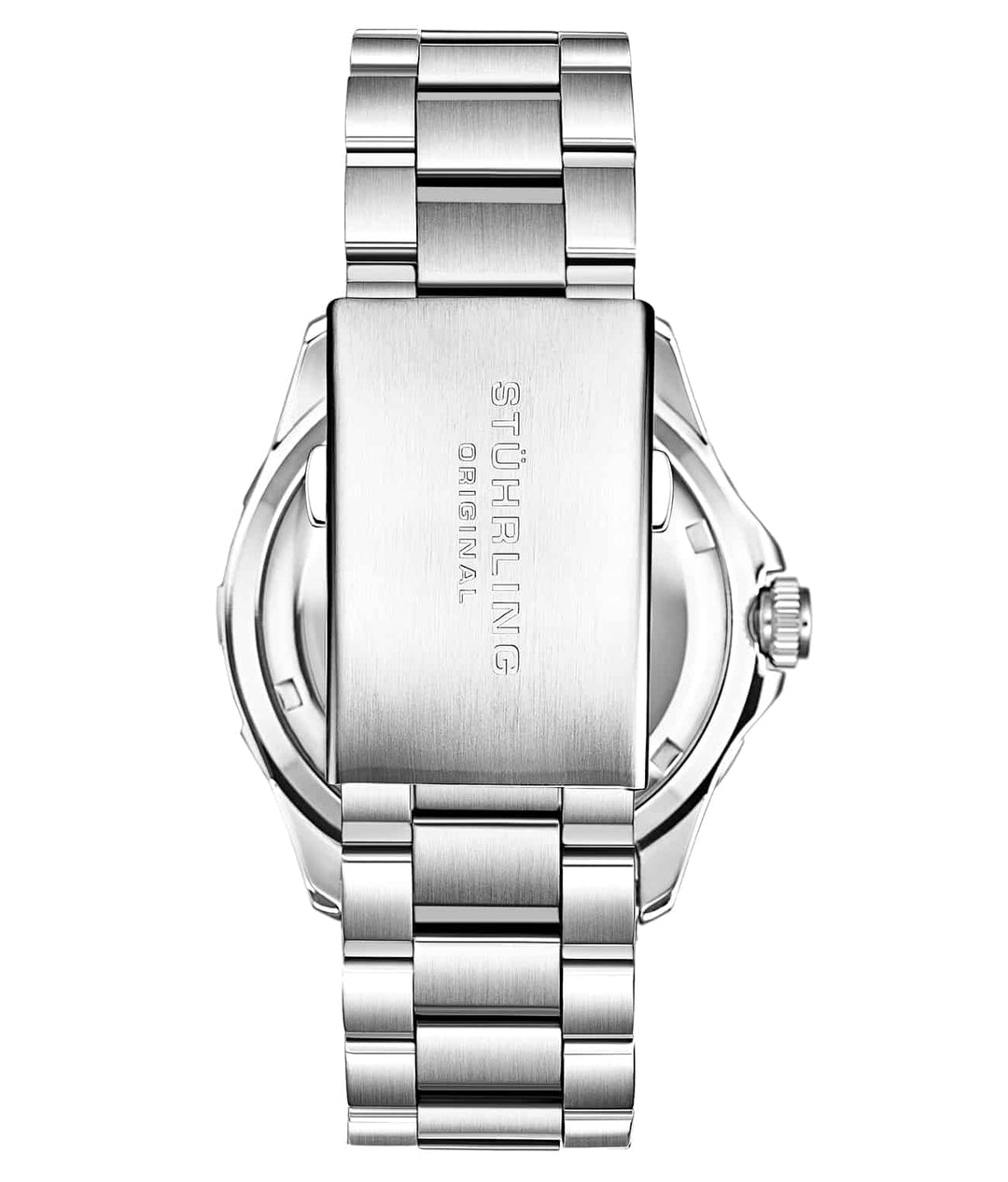 Astral Silver/Stainless /Teal Dial | Blue Dial
