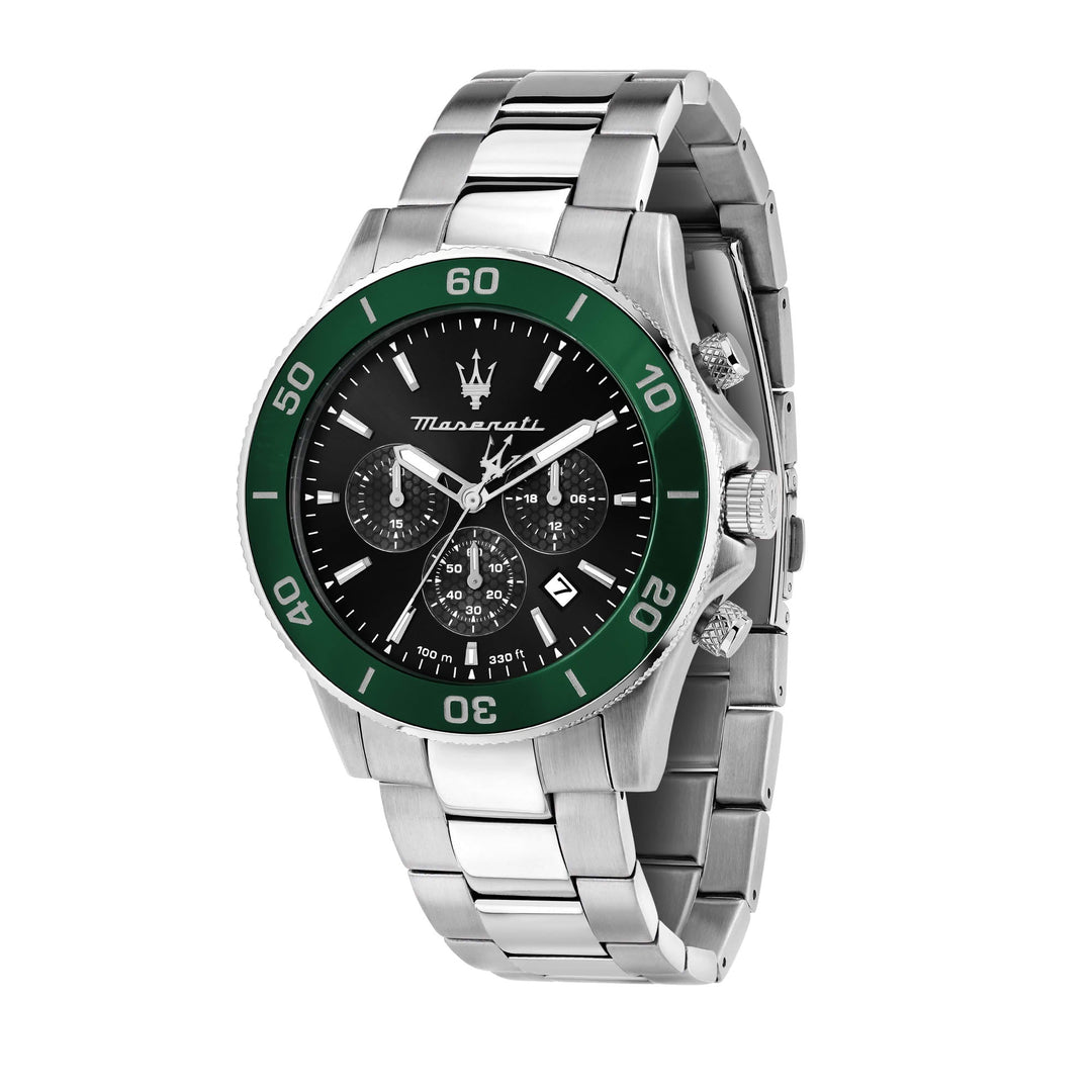 COMPETIZIONE Black Dial
