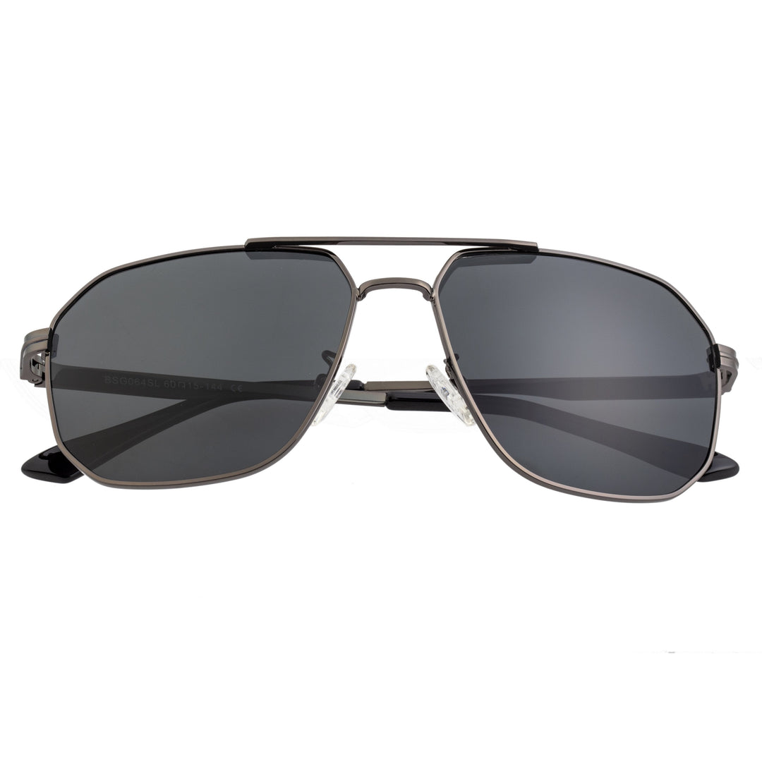 Norma Gunmetal/Black