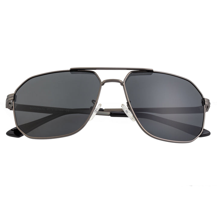 Norma Gunmetal/Black