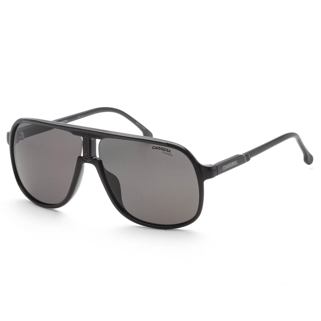 Classic 62 mm / Black