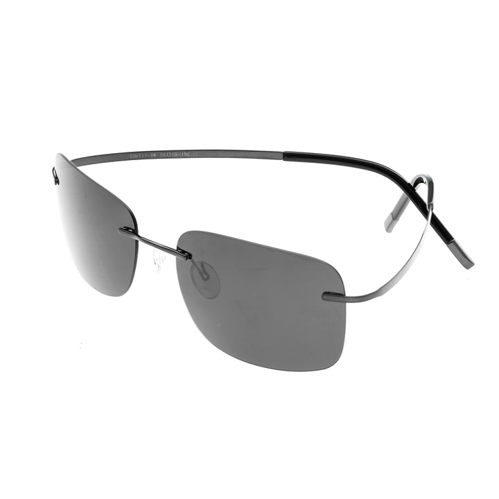 Ashton Black/Black |  Dial