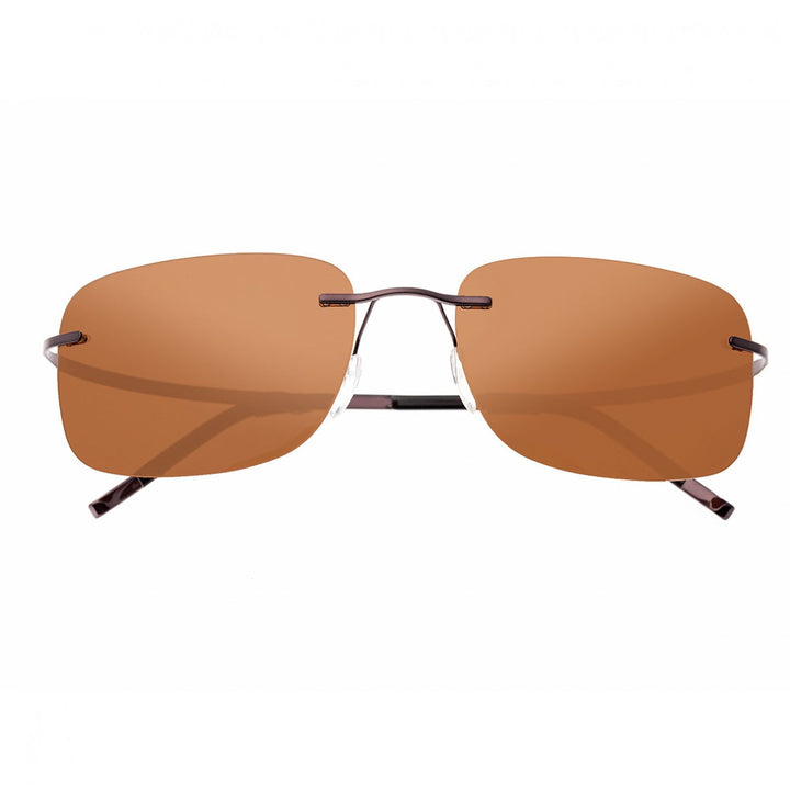 Ashton Brown/Brown |  Dial