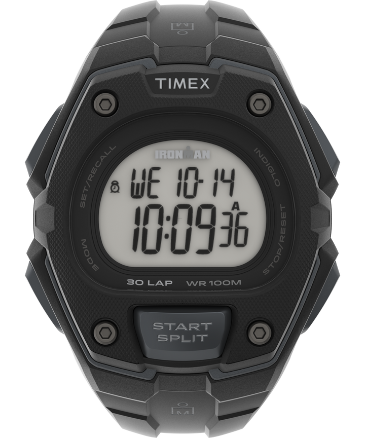 IRONMAN Digital Dial