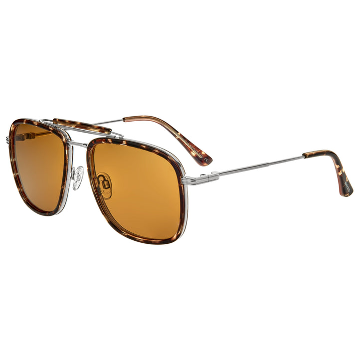 Flyer Tortoise/Brown