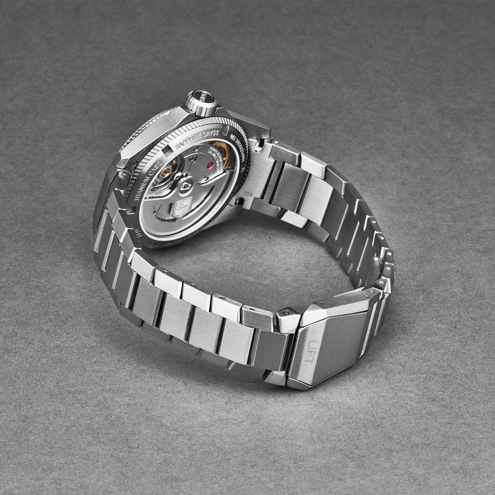 ProPilot X 40077787153MB / Grey Gray Dial