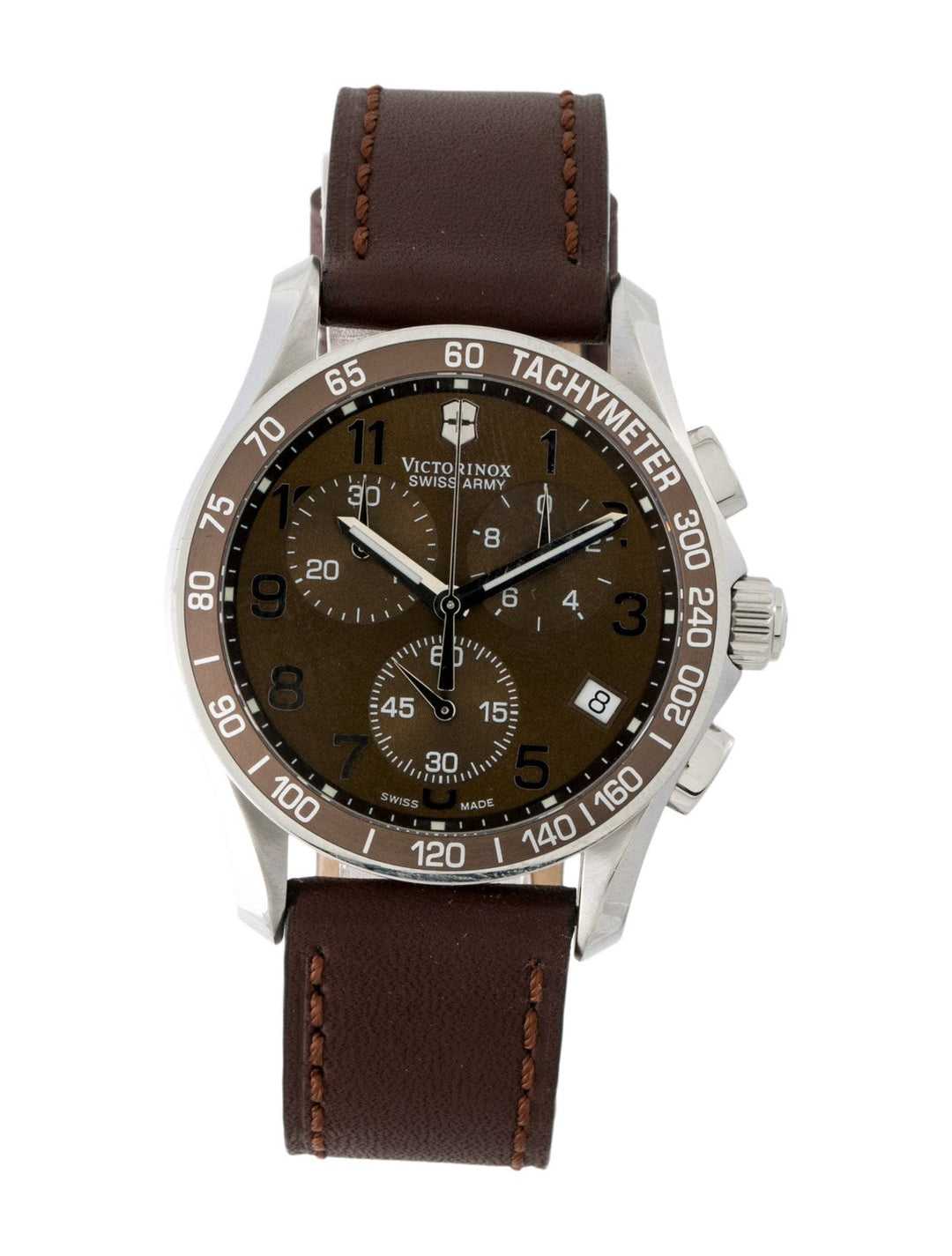 Victorinox Swiss Army Chrono Classic