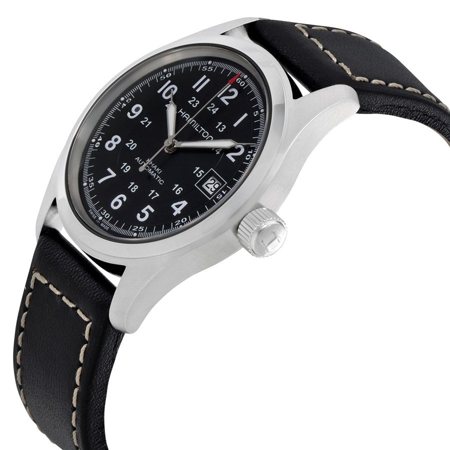 Hamilton Khaki Field King Auto H70455733