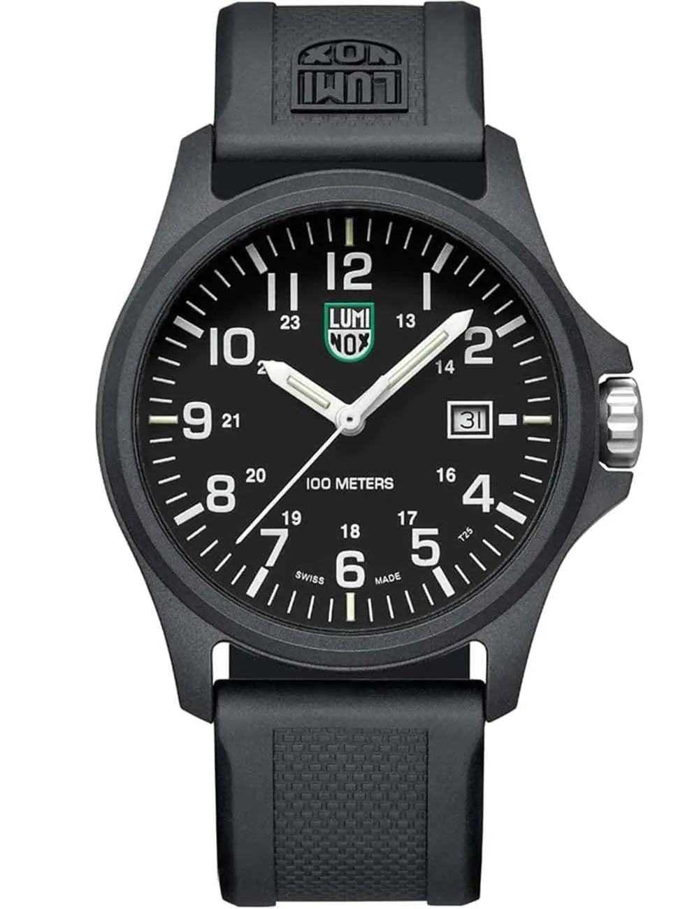 Luminox Patagonia Carbonox 43mm