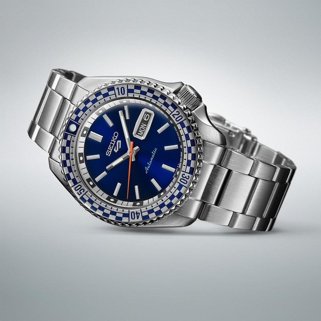 Seiko 5 Automatic 35mm New