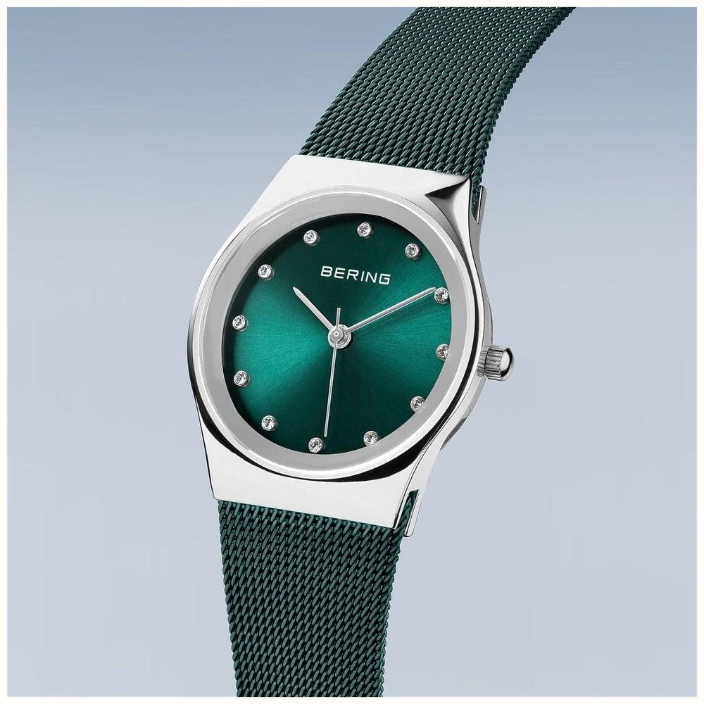 Bering Classic Green