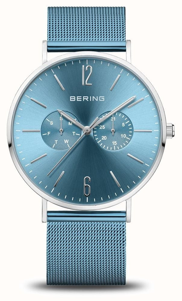 Bering Classic