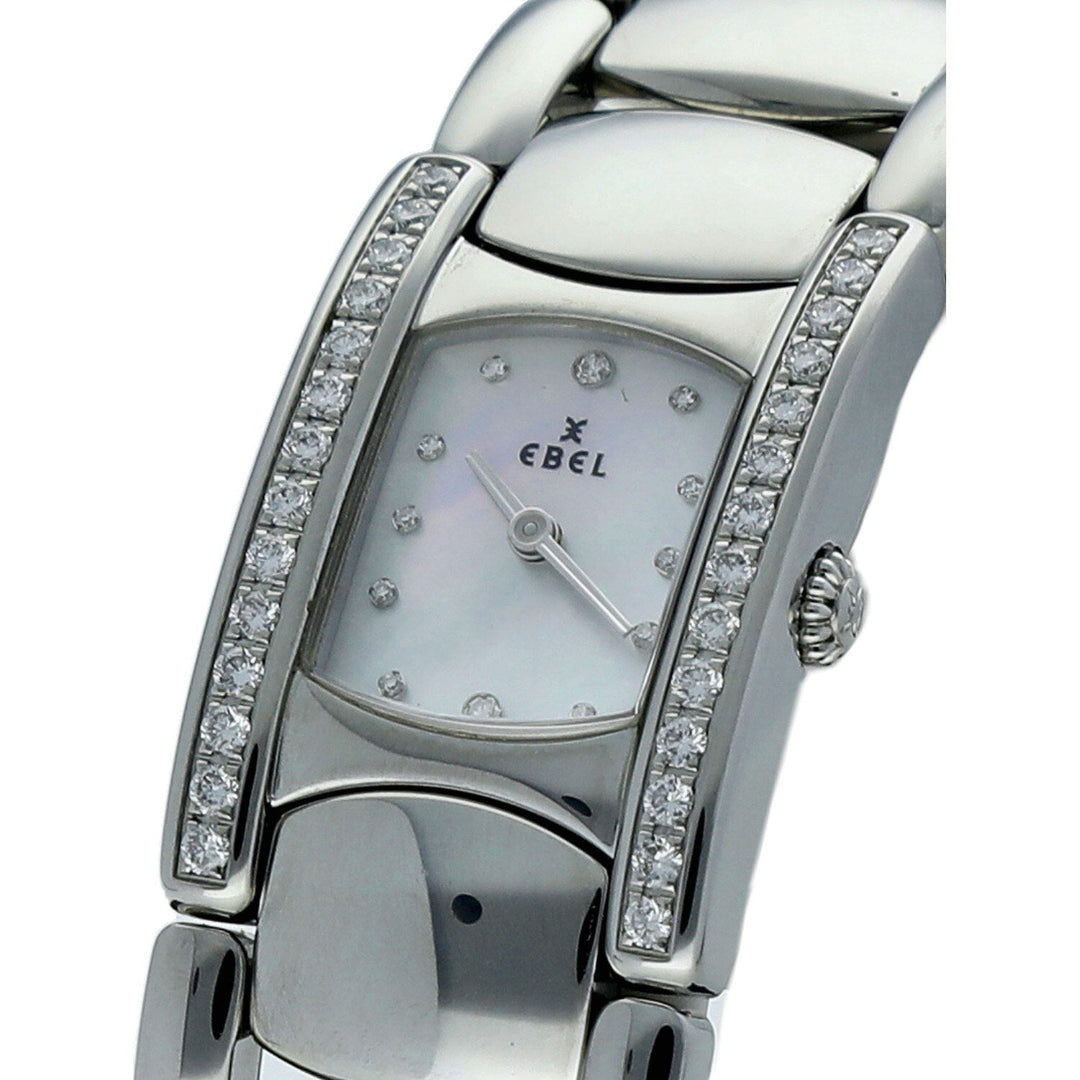 Ebel Beluga Ladies MOP