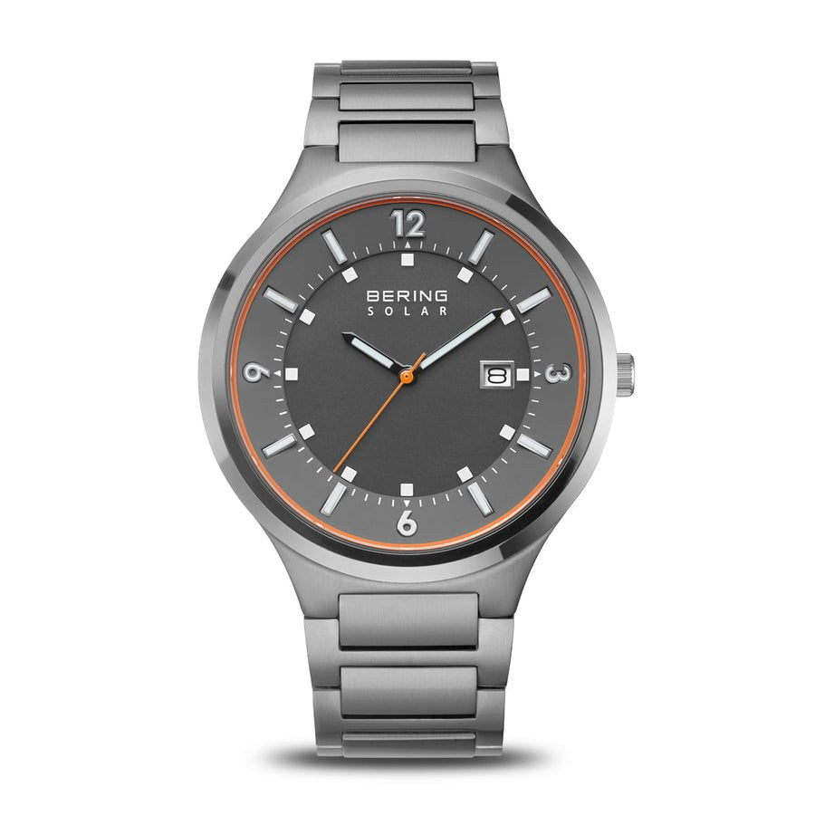 Bering Slim Solar 14442-777