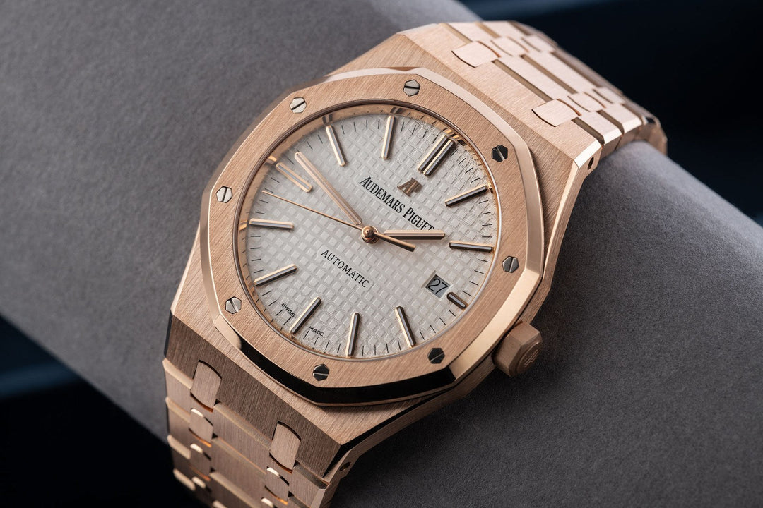 Audemars Piguet Royal Oak