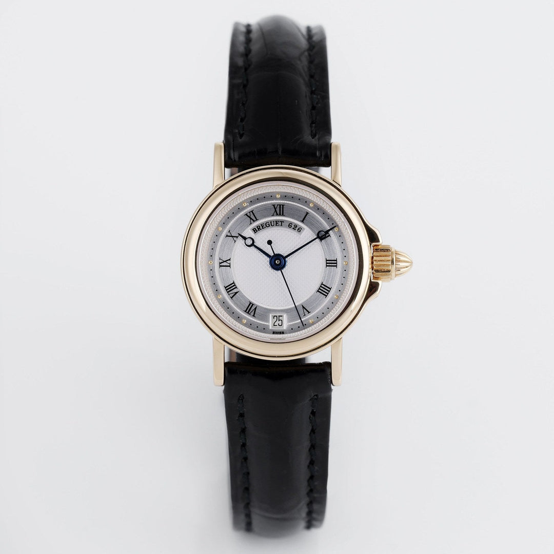 Breguet Small Size