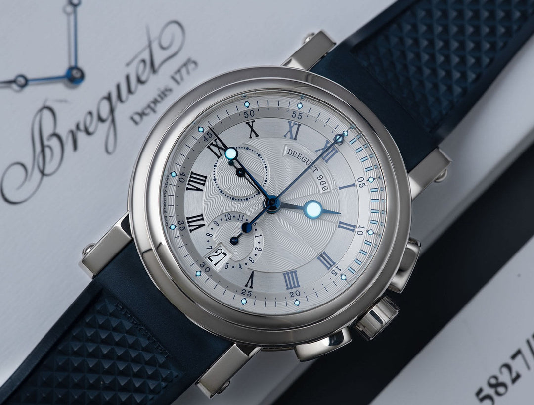 Breguet (WG)