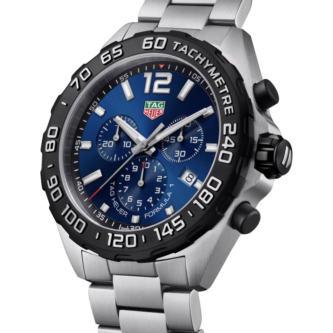 TAG Heuer