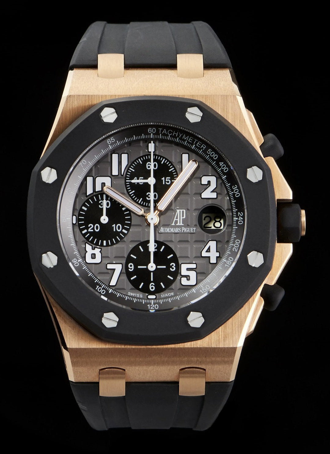 Audemars Piguet Royal Oak Offshore 25940