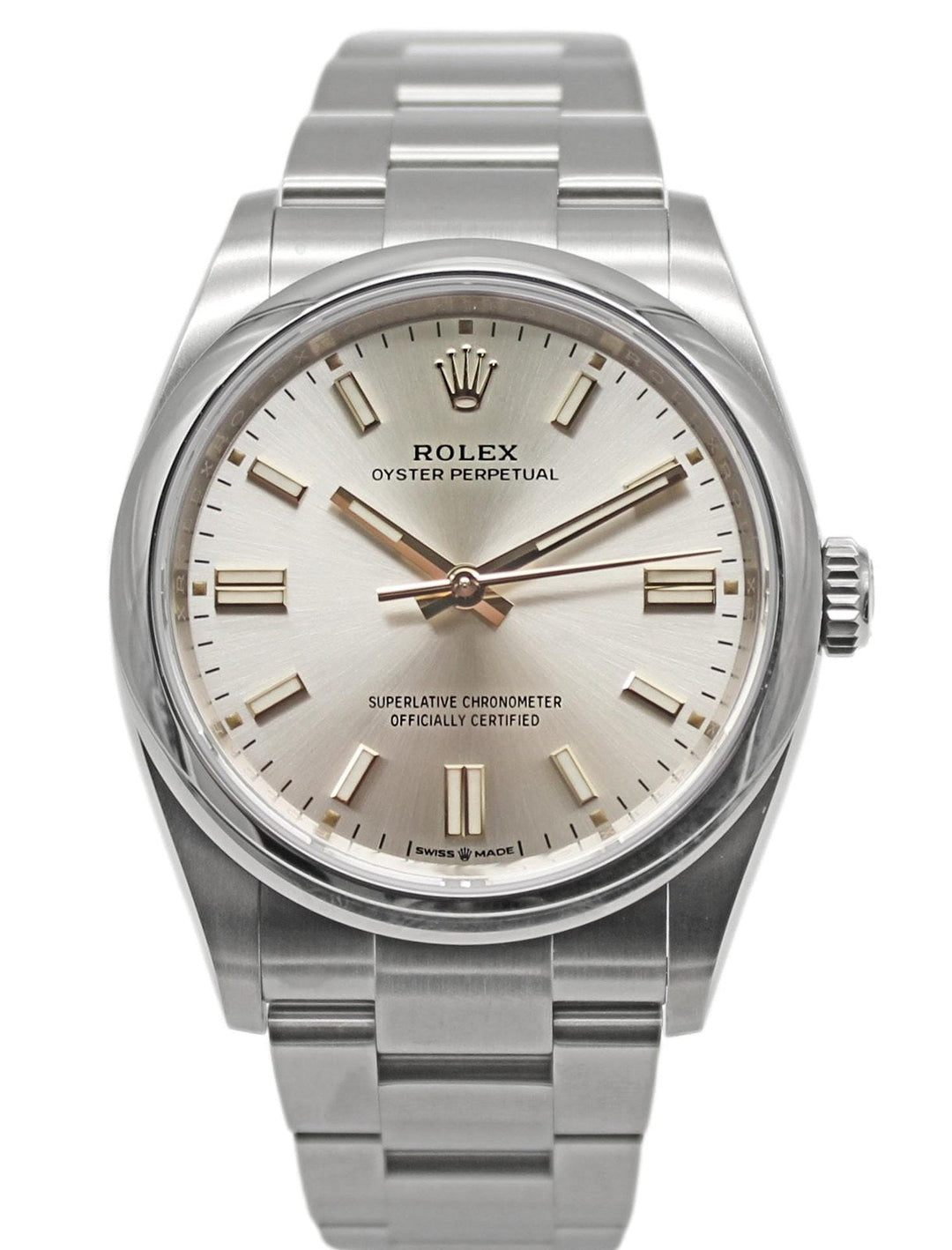 Rolex Oyster Perpetual 36mm