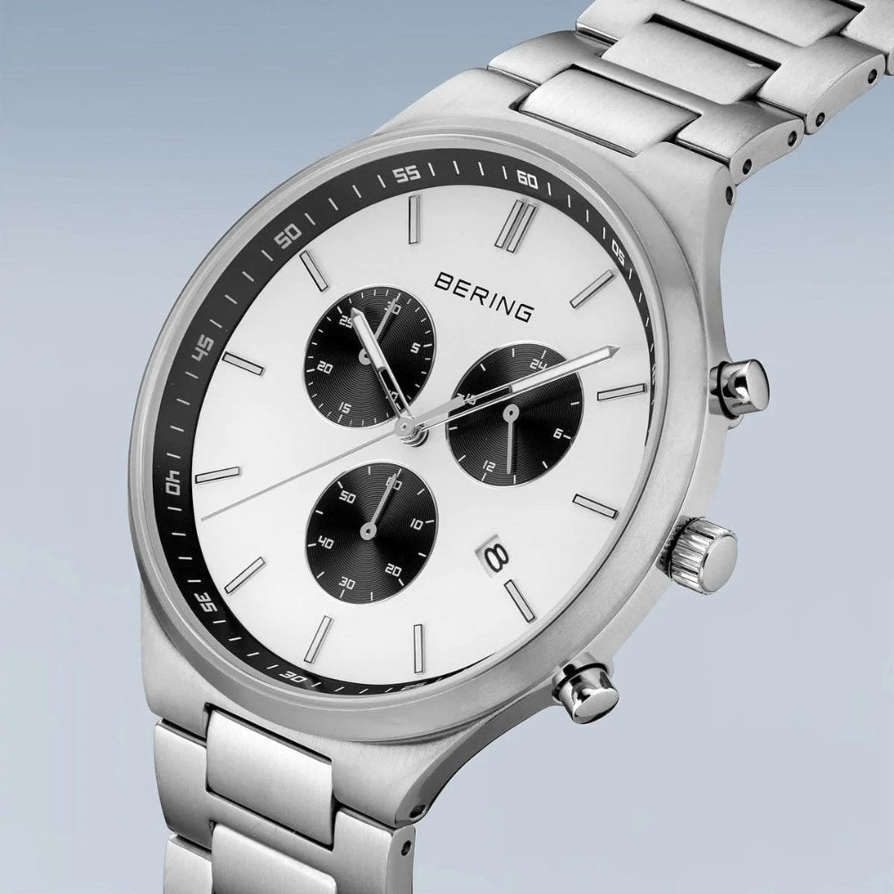 Bering Titan Mens