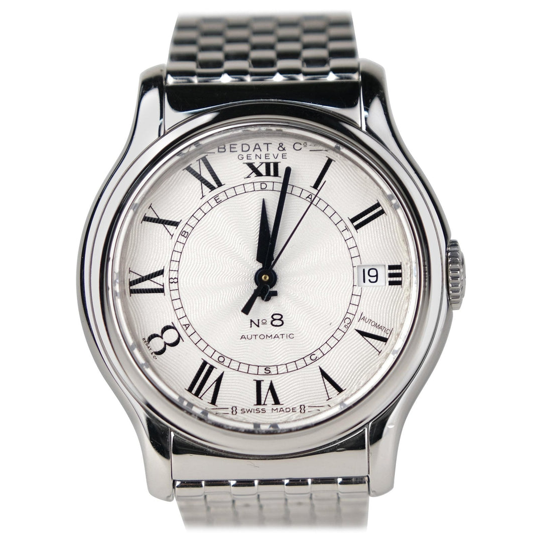 Bedat & Co No.8 Automatic