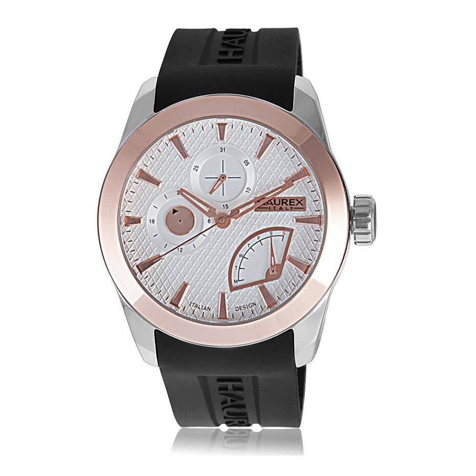 Haurex Magister Quartz 44mm (#2)