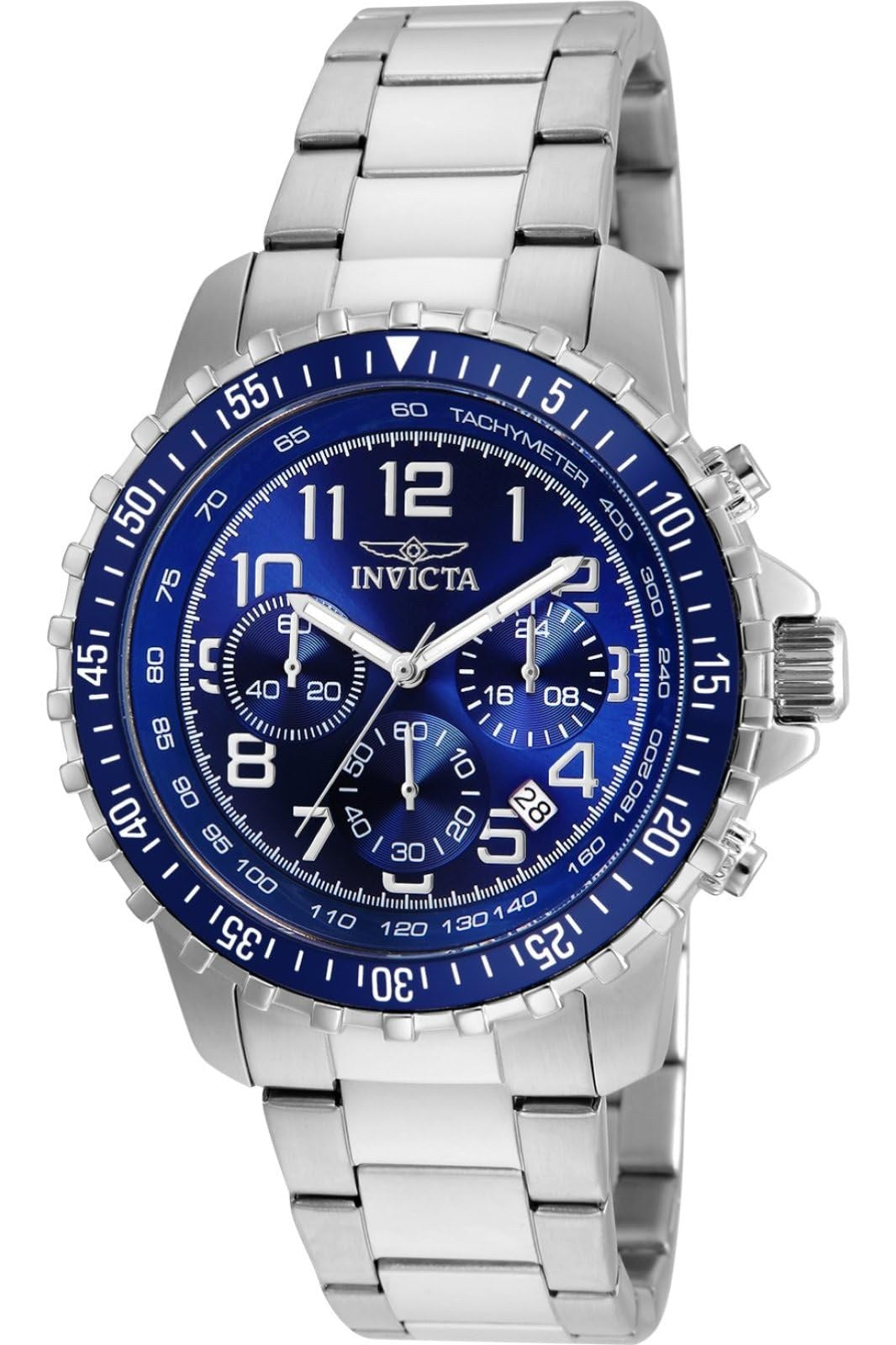 Invicta 6621 Chrono 45mm